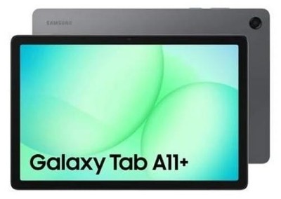 Samsung Galaxy Tab A11+ - Tablet - Android - 128 GB - 27.9 cm (11'')