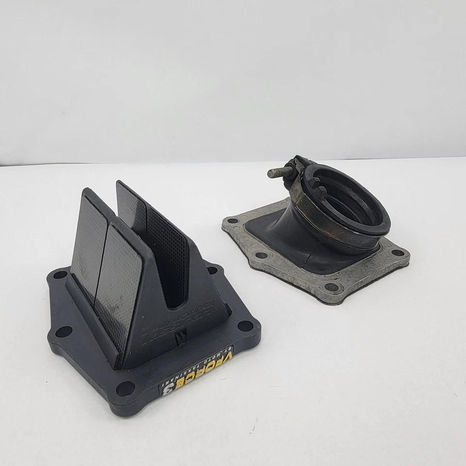 1997 1997-1998 Honda CR250 CR250R Reed VFORCE 3 Moto Tassinari VForce Reed Cage  - Image 3 of 4