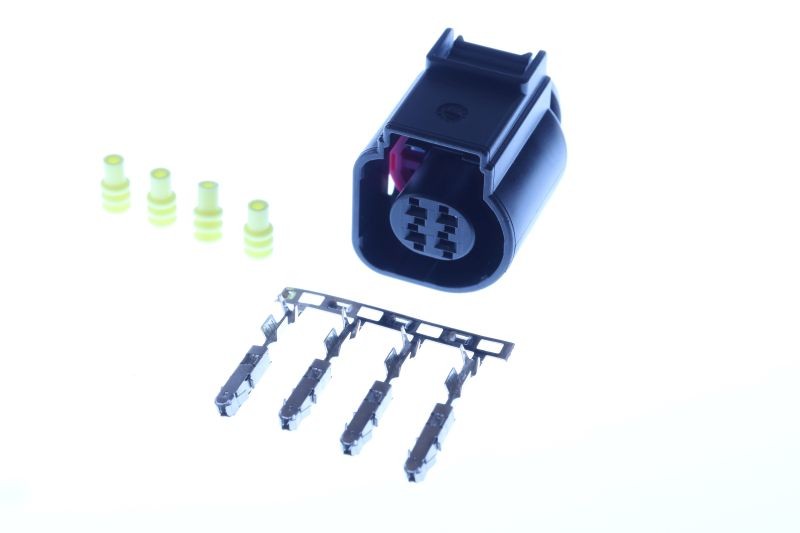2x ✅Fits SENCOM SENCS-20633 Plug SENCS-20633 Wire plug, number of pi ⭐UK Seller⭐