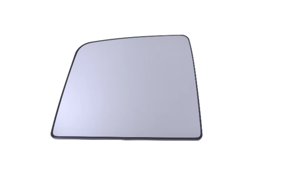 Espejo retrovisor izquierdo K SourceFits 08-21 Sequoia/07-21 Tundra vidrio con calor con parte posterior Foto 2 de 4