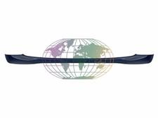 Lexmond Stoßfänger Stoßstange vorne passend für Smart Fortwo Coupe 453