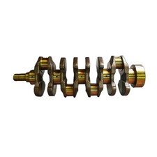1DZ-II 1DZ-2 Engine Crankshaft For Toyota 7-8FD Forklift SDK Loader
