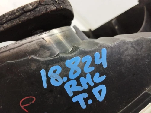 1222690 Piloto Trasero Derecho para OPEL VECTRA C BERLINA * 2005 5352085 - Imagen 4 de 10