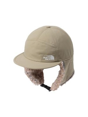 The North Face Badland Cap Classic Khaki Size LJapan Shipping