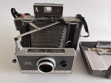 Polaroid 340 Sofortbildkamera 1969 Land Camer...
