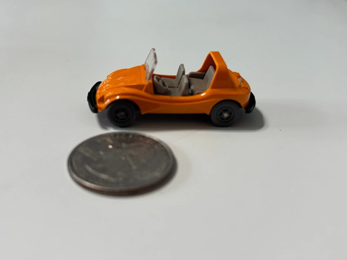 WIKING 1:87 Scale Vintage Manufacture Diecast Cars for sale | eBay