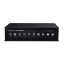 Hifi Rose RS150 B | 2e Wahl - Schwarz