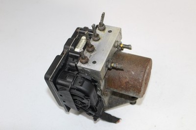 2010-2012 MERCEDES SPRINTER 2500 3500 ABS ANTI LOCK BRAKE HYDRAULIC PUMP OEM