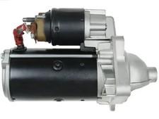 Image of Starter motor Clockwise rotation S3061PR AS-PL for NISSAN RENAULT OPEL