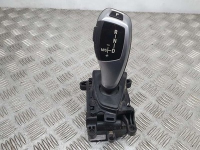 929689601 BMW SERIES 4 GRAN COUPE F36 418D 2014 GEAR LEVER 4538135