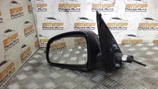 Retroviseur gauche (ou coque) Opel MERIVA