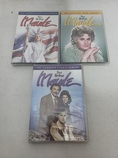 Maude Seasons 2 3 4 Bundle Shout Brand New Rare Bea Arthur Free Fast Shipping 