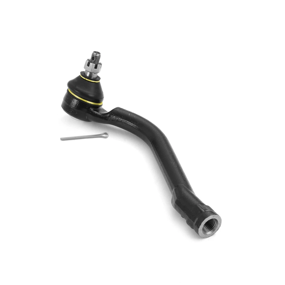 For 2011-2016 Kia Optima Sportage Front Outer Tie Rod Ends Set Left & Right - Image 2 of 4