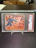 1940 Gum, Inc. Superman 1940 Superman #34 Peril in the Oil F