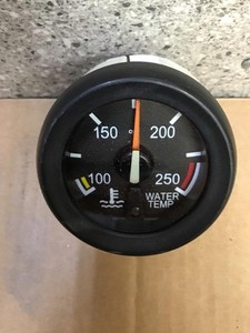 Replaces 17-05064-022E 2004 PETERBILT 387 TEMPERATURE GAUGE 3443051