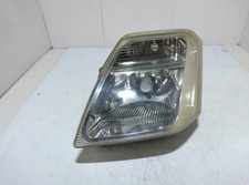 Feu avant (phare) Citroen C2