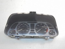 Compteur Mercedes 306