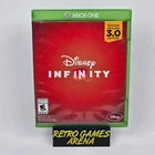 New ListingDisney Infinity 3.0 (Xbox One) CIB COMPLETE