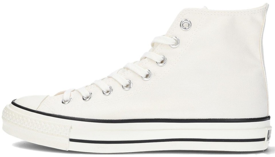 Converse Chuck Taylor All Star J High Made in Japan - White for