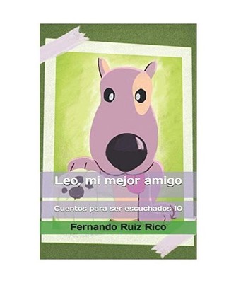 Leo, mi mejor amigo 