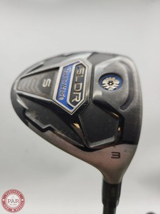 Taylormade 5 Wood Sldr | eBay
