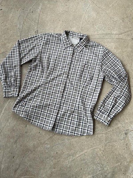 Women Salewa Shirt Grey 42 / XL / 50