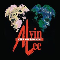 Keep On Rockin' | Alvin Lee | Englisch | Audio-Cd | Nice Price | CD | 2010