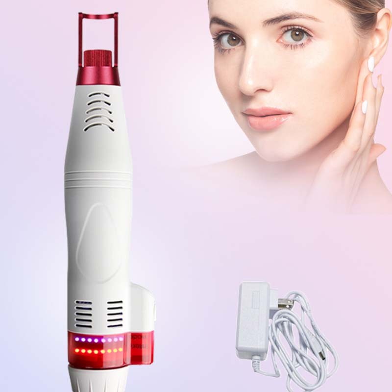 Picosecond Laser Pen Light Therapy Facial Machine Laser Remove Pen