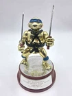 Vintage TMNT Leonardo 5th Anniversary Trophy Figure | TMNT | Collectible