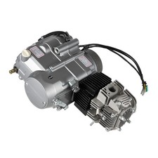 125cc Engine Motor 4Strokes Motorcycle Dirt Pit Bike For Honda CRF50 CRF70 CT70