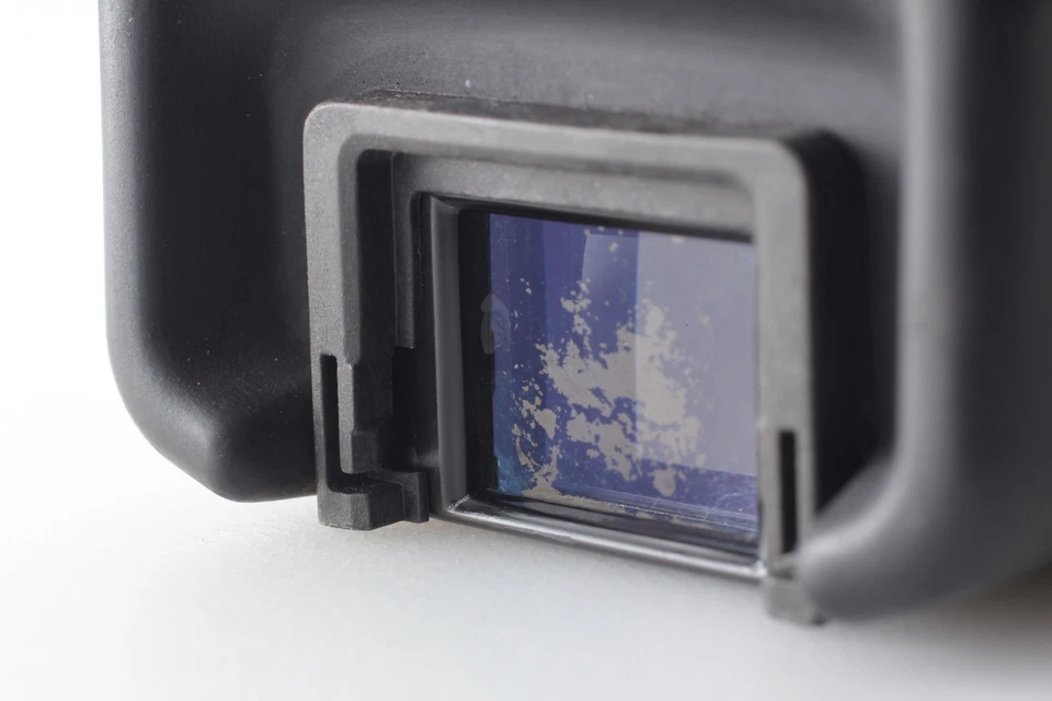 Meter Work [Exc+5] Mamiya 645 AE Prism Finder for 645 Super Pro TL From JAPAN - Image 4 of 4