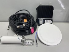 WeBoost Office 200 High-Performing Cell Phone Signal Amplifier