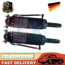 2x Vorne ABC Hydraulik Stoßdämpfer für Mercedes W220 C215 CL500 CL600 S500 S600