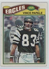 Click to enlarge Vince Papale