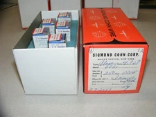 Sigmund Cohn 6061 Aluminum Fine Wire .0014 , 250ft (12a)