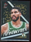 2025 Topps Signature Jayson Tatum Base (RAW)