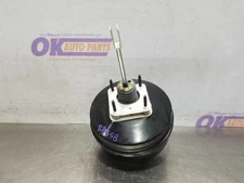 11 2011 FORD F150 3.5L TURBO POWER BRAKE BOOSTER