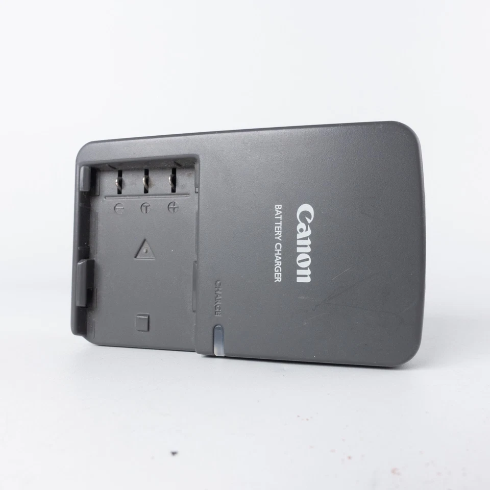 Canon PowerShot G9 12MP Compact Digital Camera w/ accessories_ - Bild 3 von 4