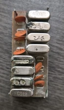 Ten Tec Model 218 SSB Filter