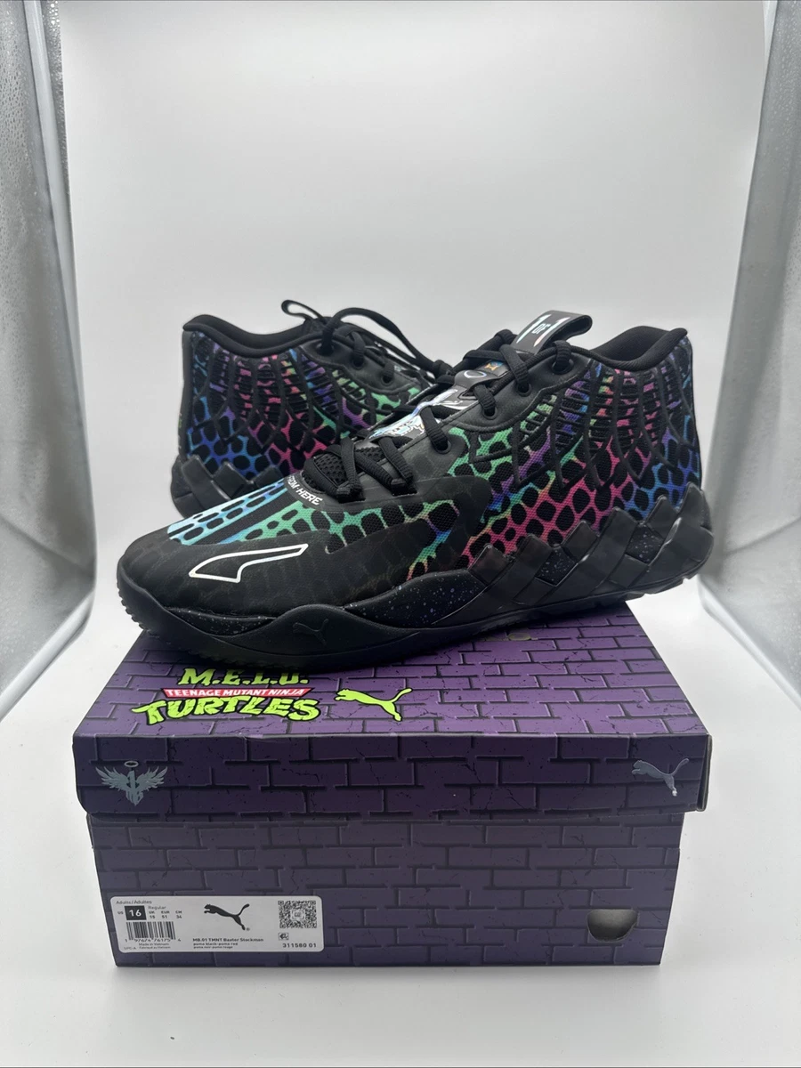Teenage Mutant Ninja Turtles x Puma MB.01 Baxter Stockman for sale