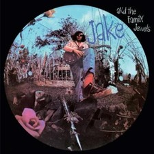 Jake With the Family Jewels Jake and the Family Jewels (CD) (UK IMPORT)