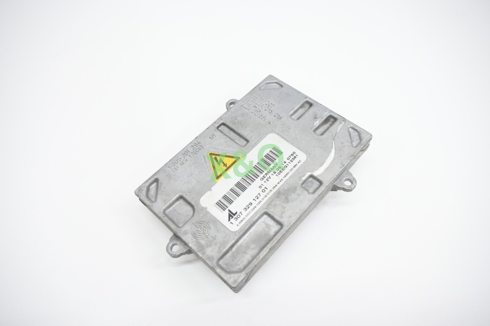 Maserati GranTurismo 2008-2020 Headlight ballast