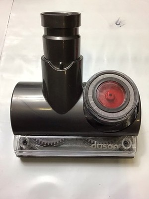 Genuine Dyson Tangle Free Turbine Tool Brush Attachment - Animal Ball Vacuum