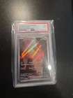 Charmander 168/165 Sv: Scarlet & Violet 151 Holo ILLUSTRATION RARE PSA 9