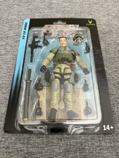 ValaVerse Action Force Series 5 Senshi  05-03 NEW 2024 MOSC  AF177