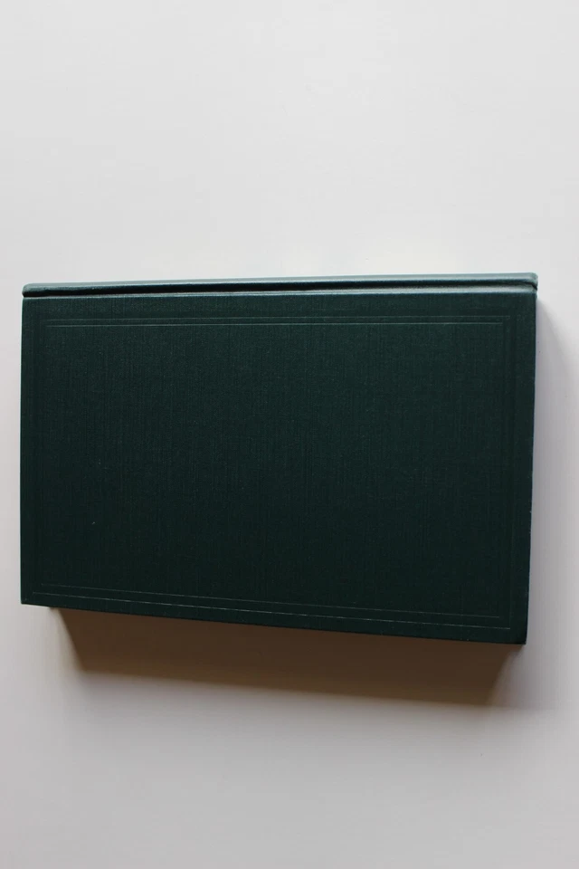 Caves of Missouri by J. Harlen Bretz Vol. XXXIX Second Series 1956 HB Ex-Library - Image 3 of 4