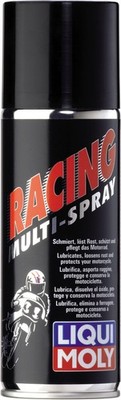 Liqui Moly 1513 Motorbike Multi-Spray 200 ml Motorrad Reiniger Motorradpflege