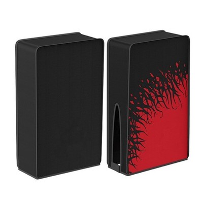 Nylon Dust Cover for PS5 Pro Essential Protection Against Environmental Factors