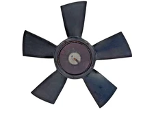 **2 PACK** 2015-2020 F150 Engine Cooling Fan Blade and Motor
