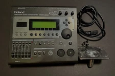 roland td-12 module